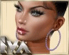 Iva Avantgarde Lux Earri