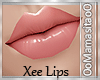 [M] Xee Beauty Lips 05