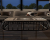 OCEANWOOD COFFEE TABLE