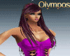 *O*Magenta Lingerie