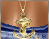 2G3. Skipper Necklace