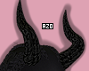 Demon Horns