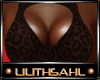 LS~(BRZ) LeopardDressCoc