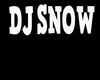 NECKLACE DJ SNOW