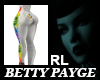 BP Splash of Pride Lthr