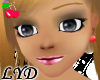 [Lyd]~Makup~Lichee