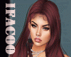 Laraa Dark Red