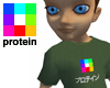 T-Protein (Japanese)