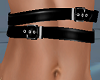 2 Upper Waist Belts