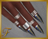 F: Perfect Nails
