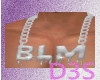 [B4RB13]BLM M chain