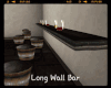 *Long Wall Bar