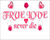 True Love Never Die