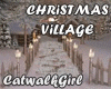 Christmas Village PhotoR