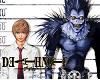 Death Note sticker