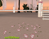 FLOWERS WEDD PINK