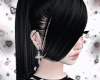 ♡ bayonetta hair