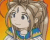 Ah My Goddess