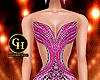 *GH* Eva Prince Gown