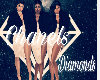 CHANELS:DIAMOND ALBUM
