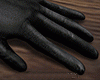 BLACK Gloves