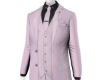 Carousel Pink Suit