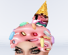 IS! Icecream cap