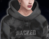 ﾒDaeng Hacker Hoodie