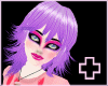 + Lilac Sugina (m/f)