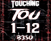 Touching