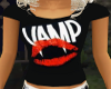 Vamp T-Shirt