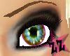 Hypnotic Eye - Hazel