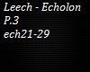 Leech - Echolon P.3