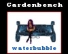 Gardenbench WB