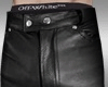 Leather Pants