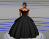 elegante donna