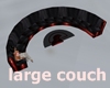 12 Seat Couch