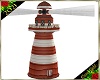 RedAndWhite Lighthouse