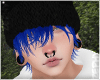 Z | Beanie Seaserpent