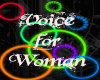 German-Woman-Voices