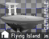 jm| The Flying Island *D