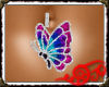 *Jo* BR Butterfly