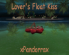 Lover's Float Kiss