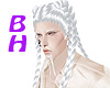 [BH]ROYAL Braids  Albino