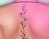 Tattoo Back