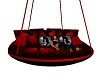 Swing Lounger