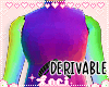 Derivable Kids Outfit