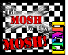 MOSH to This Sticker[TM]