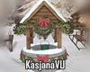 Christmas Well