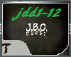 [TDS]J.B.O. - Durst